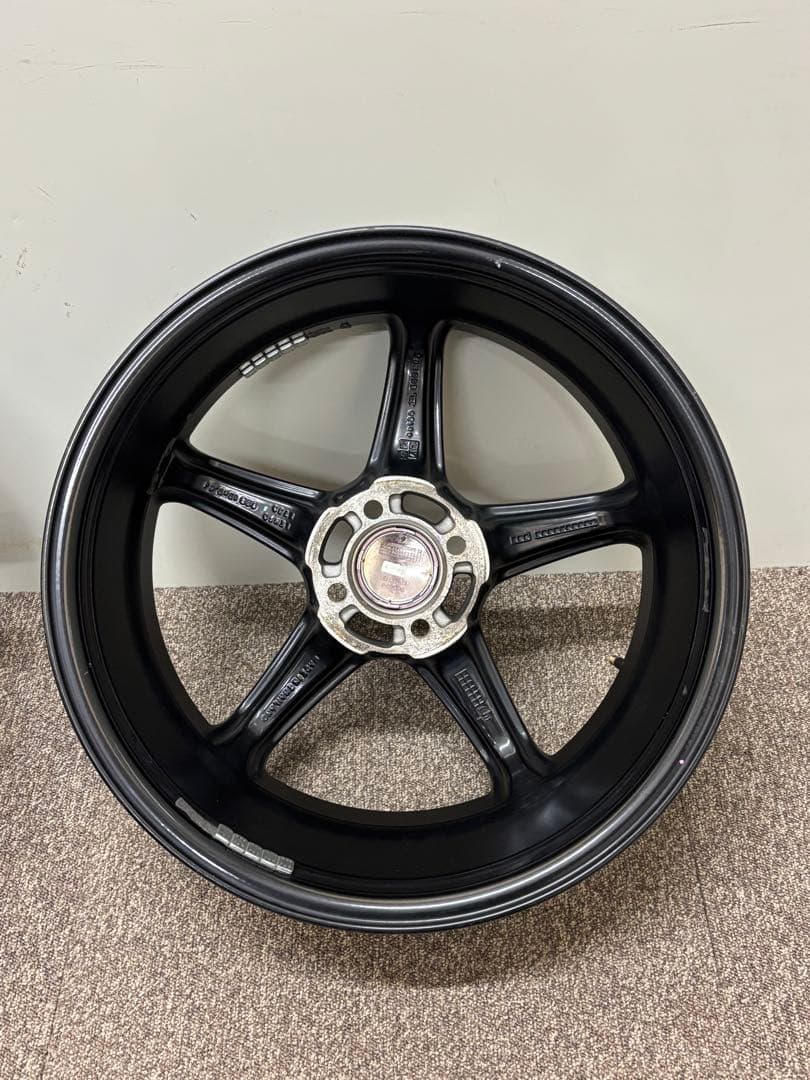 LENSO Project D 90B 17x7.0J+35 4H-100 4本