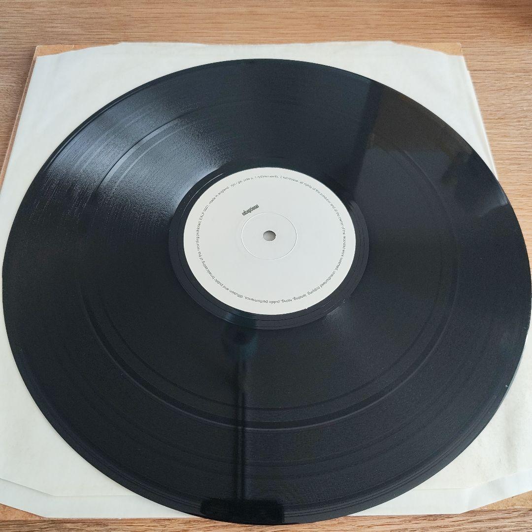 「流」2LP &「漸-ZEN-」2LP セット　DJ KRUSH