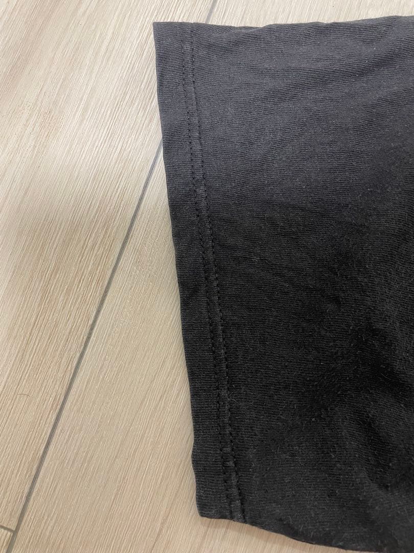 そ*ば様 黒タグ 完璧フェード ドラゴンボール ヴィンテージTシャツ XL 孫悟