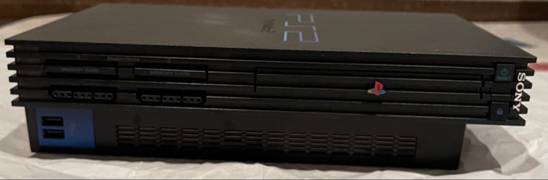 PlayStation 2 本体 SCPH50000
