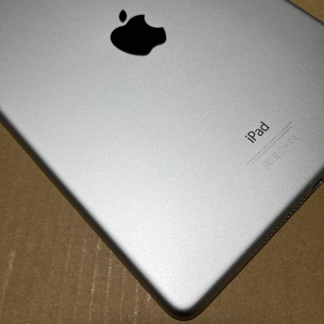 iPad Air2 128GB Wi-Fiモデル A1566