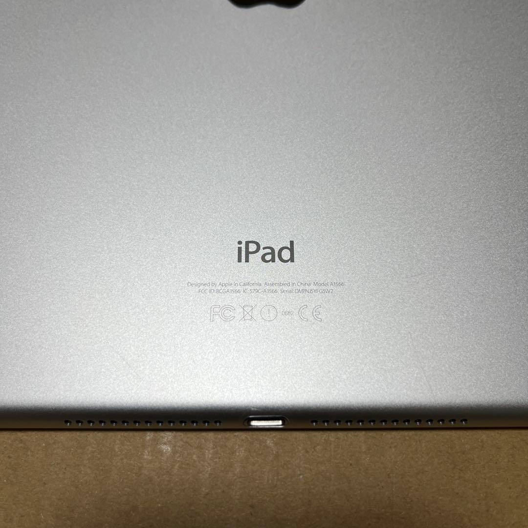iPad Air2 128GB Wi-Fiモデル A1566