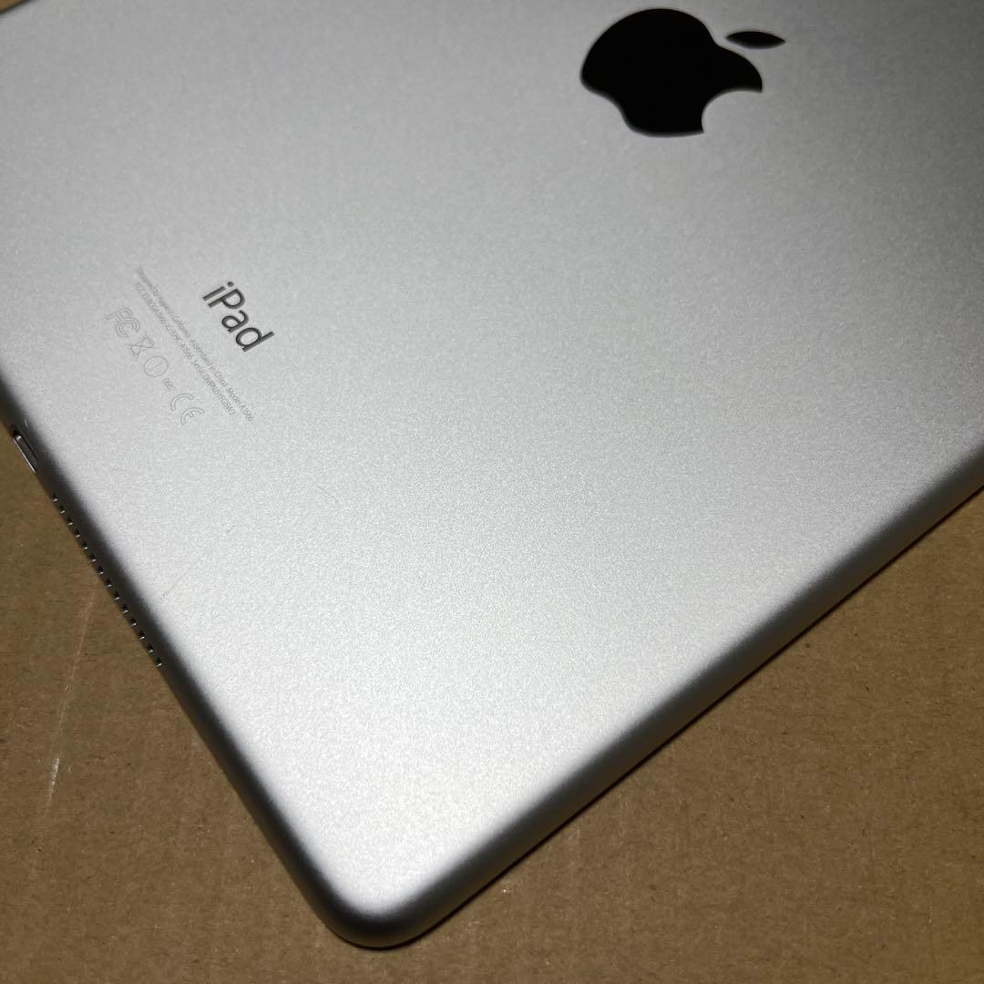 iPad Air2 128GB Wi-Fiモデル A1566