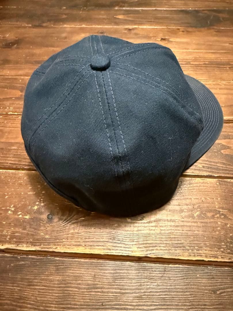 THE H.W.DOG&CO. トラッカーキャップ D-00004