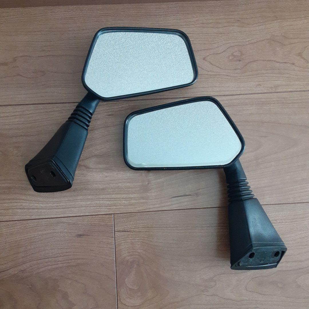 フュージョン　ミラー　中古