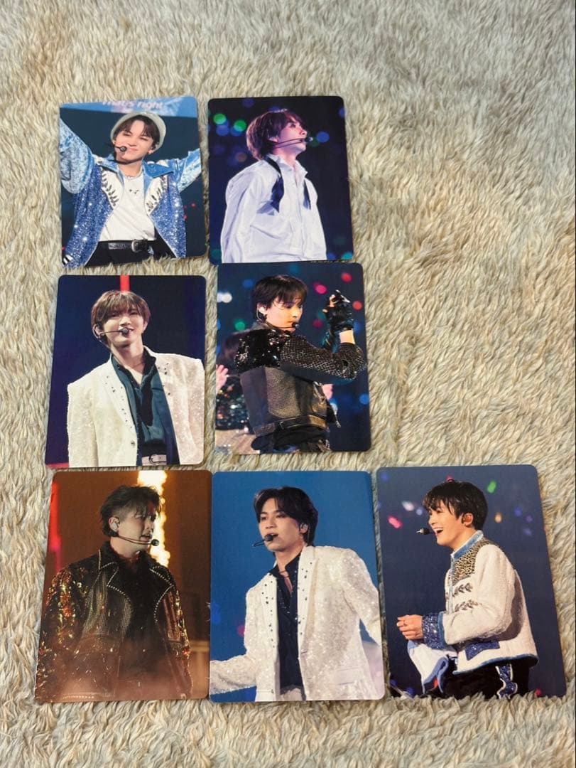 TravisJapanライブDVD