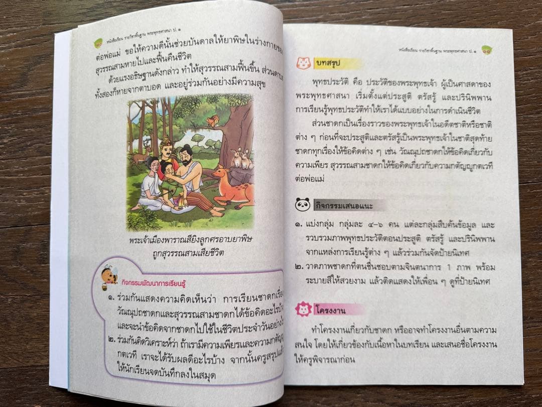 タイ語 学習セット　任天堂廃盤DS 貴重なタイの小学校の教科書付き