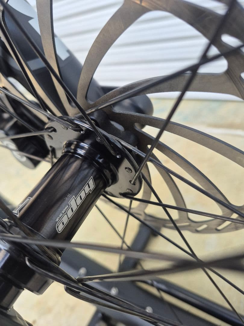 2020 TRANSITION SCOUT CARBON 27.5 Mサイズ