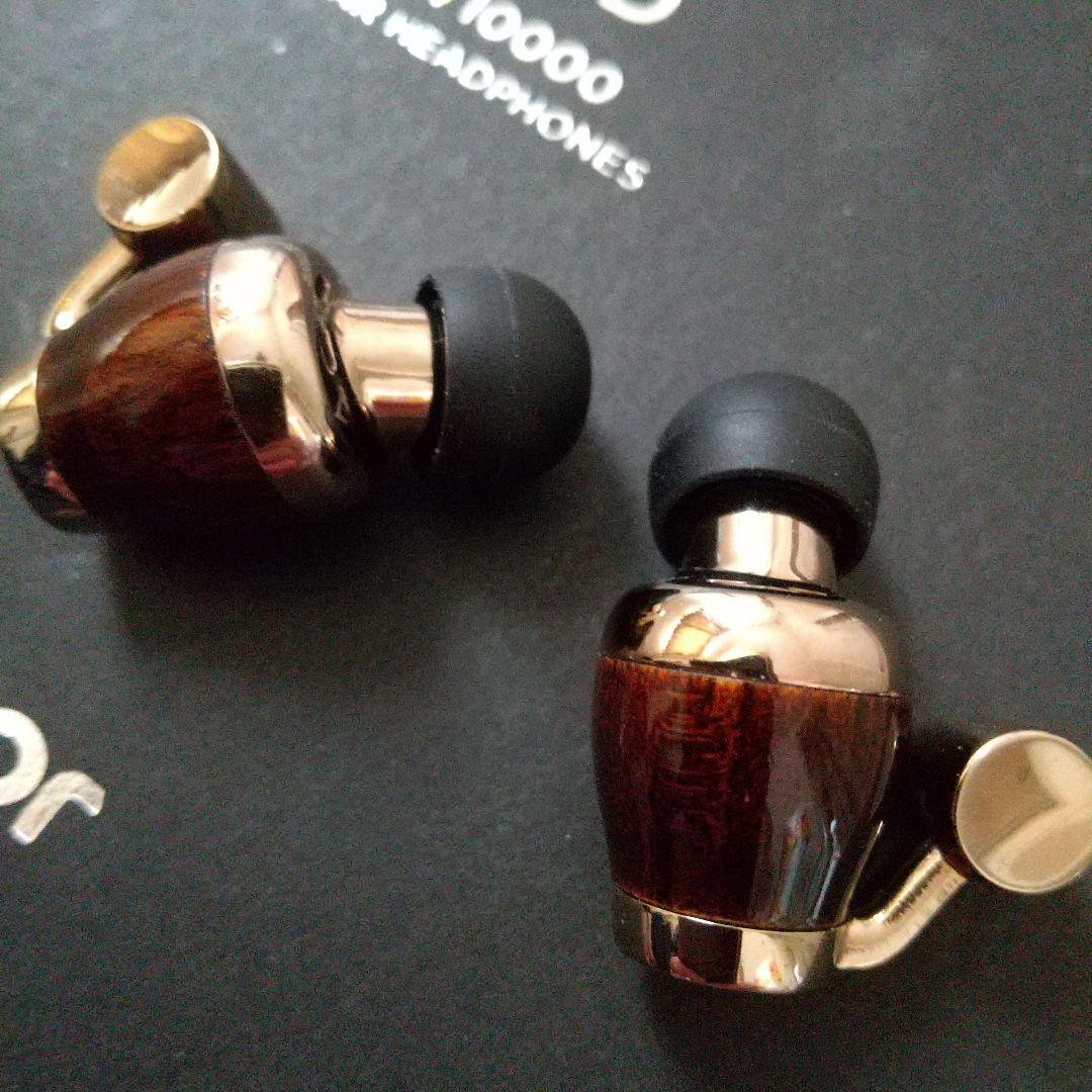 Victor HA-FW10000 JVC 生産完了品