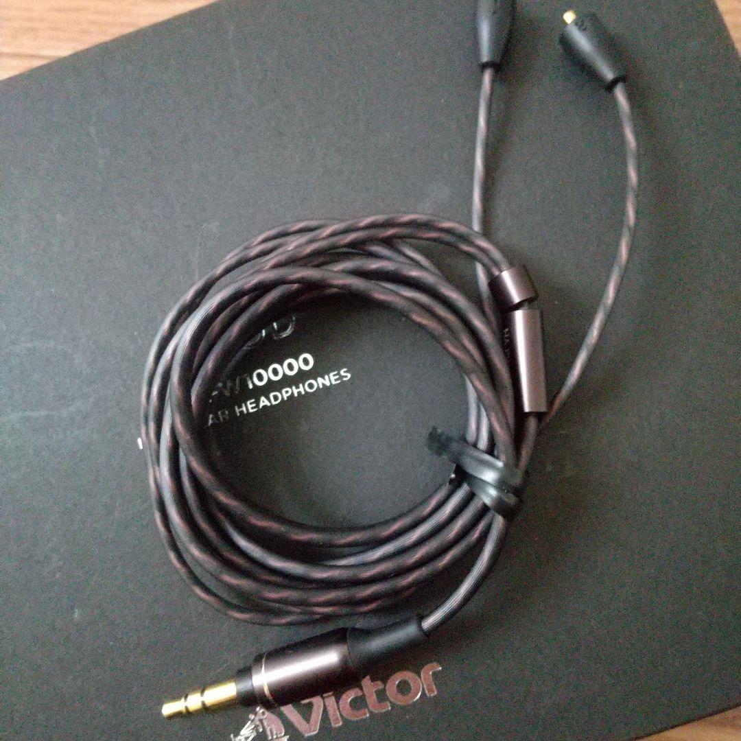 Victor HA-FW10000 JVC 生産完了品