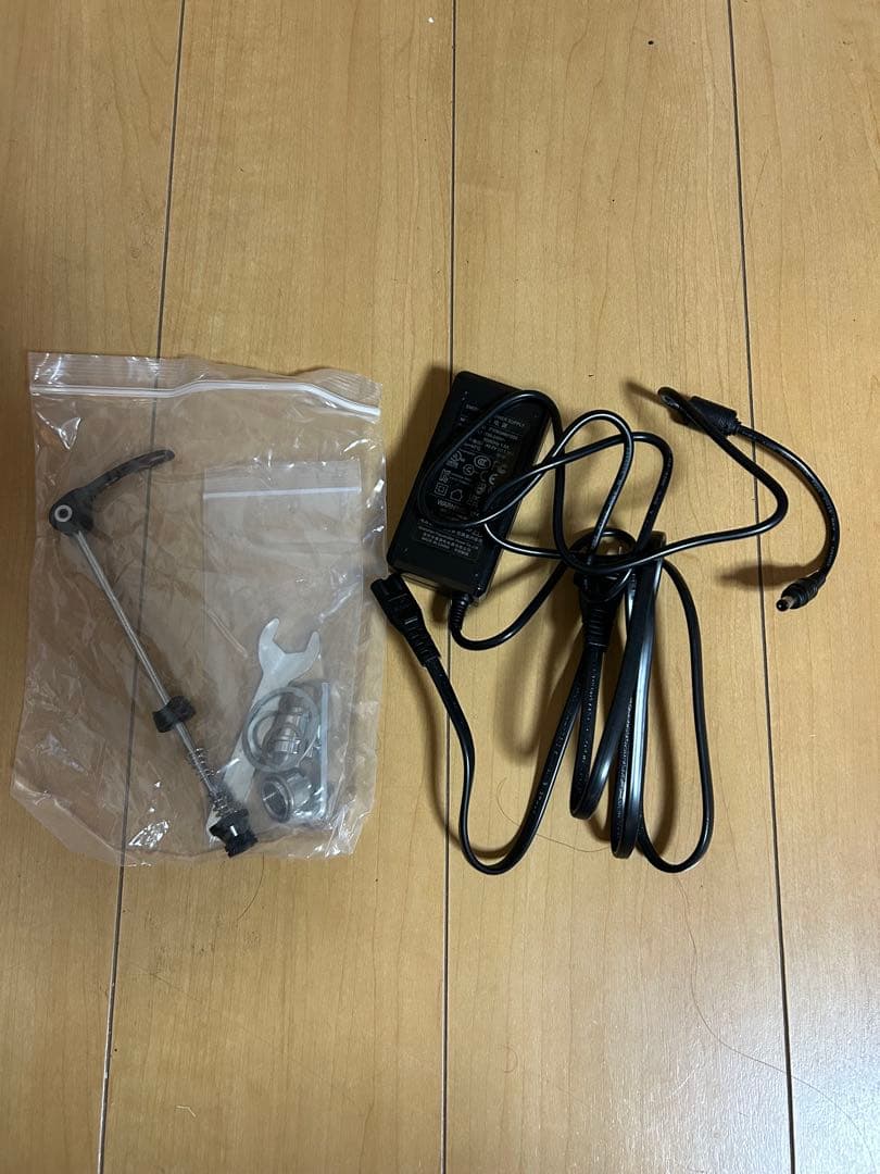 CYCPLUS スマートトレーナー T2 12s zwift対応