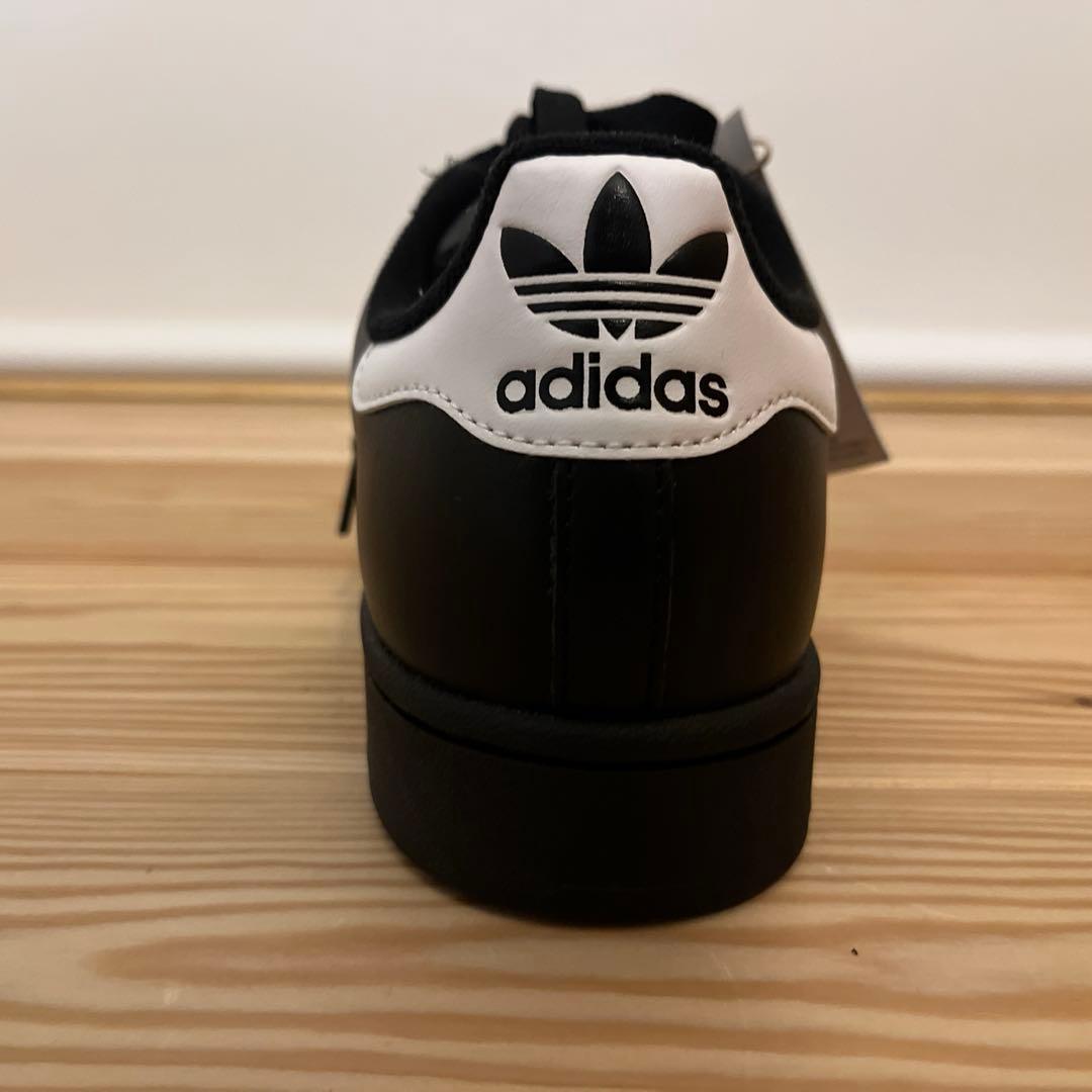 adidas superstarⅡ