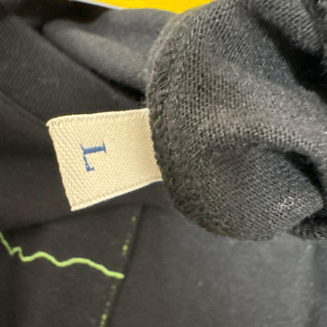 モンクレール　tシャツ メンズ　レディース　美品　正規品確認済み