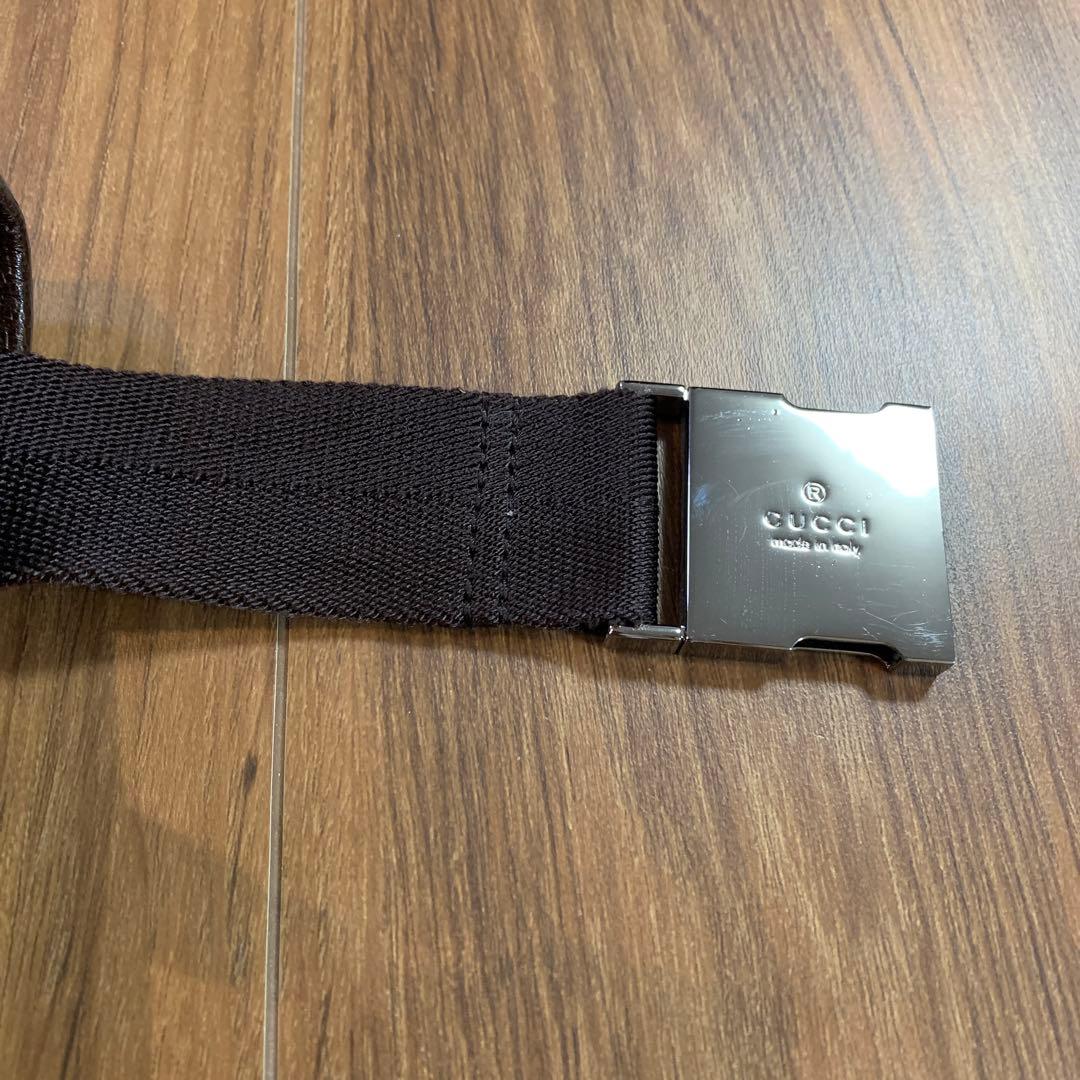 グッチ　ウエストポーチ　ミニバック　バック　GUCCI ボディバック　カバン