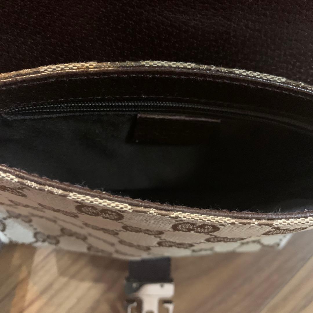グッチ　ウエストポーチ　ミニバック　バック　GUCCI ボディバック　カバン