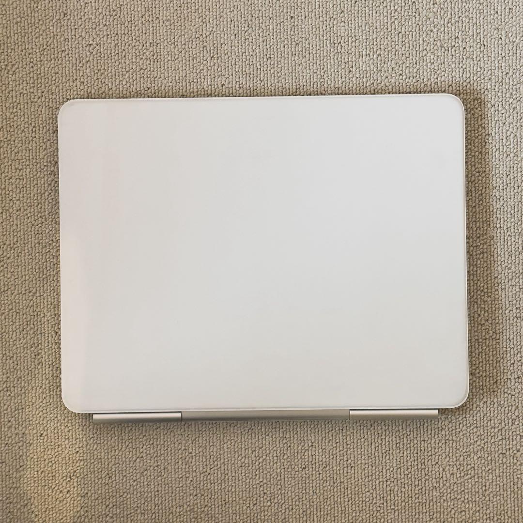 Magic Keyboard 13インチ iPad Air MDFW4J/A
