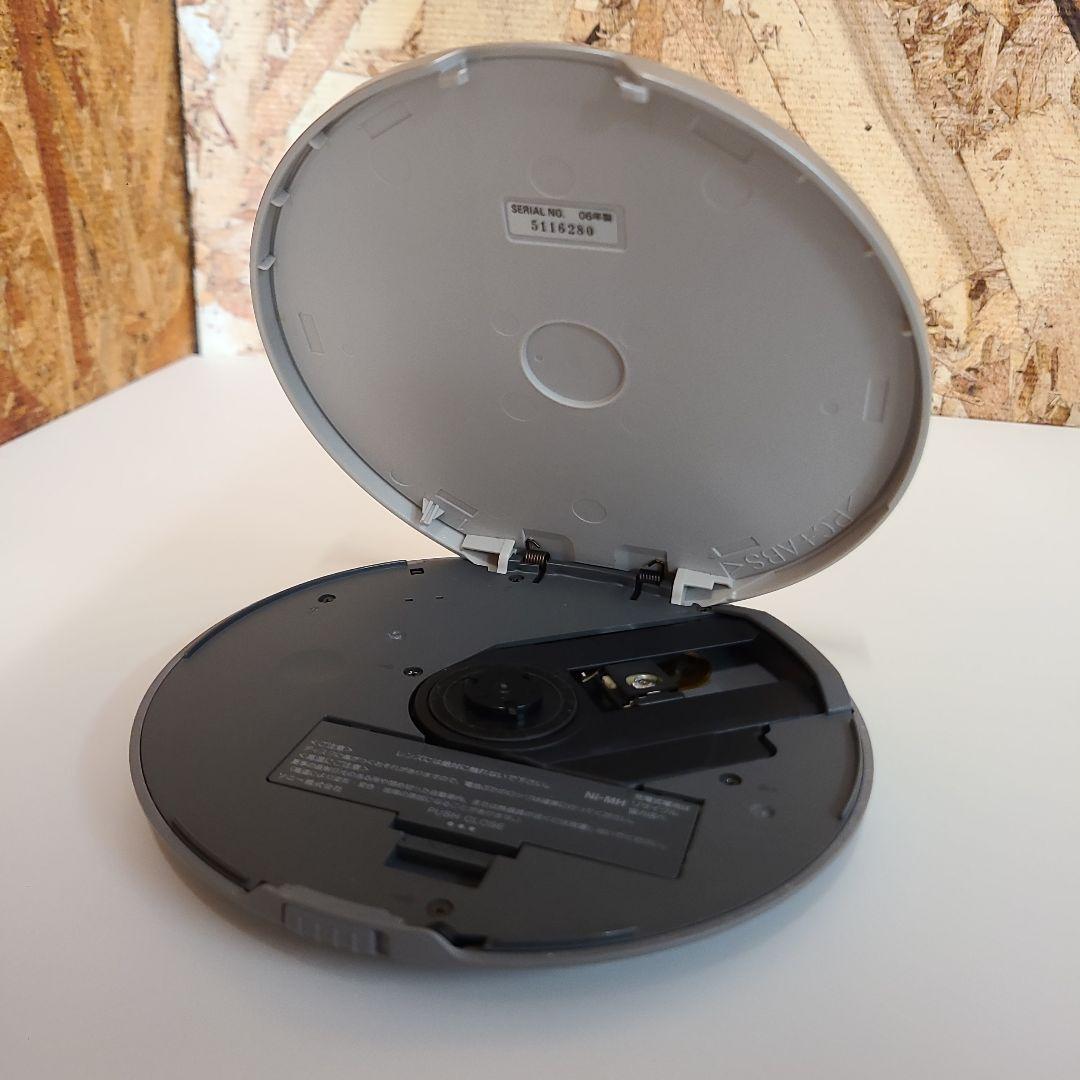 SONY CDウォークマン D-NE730
