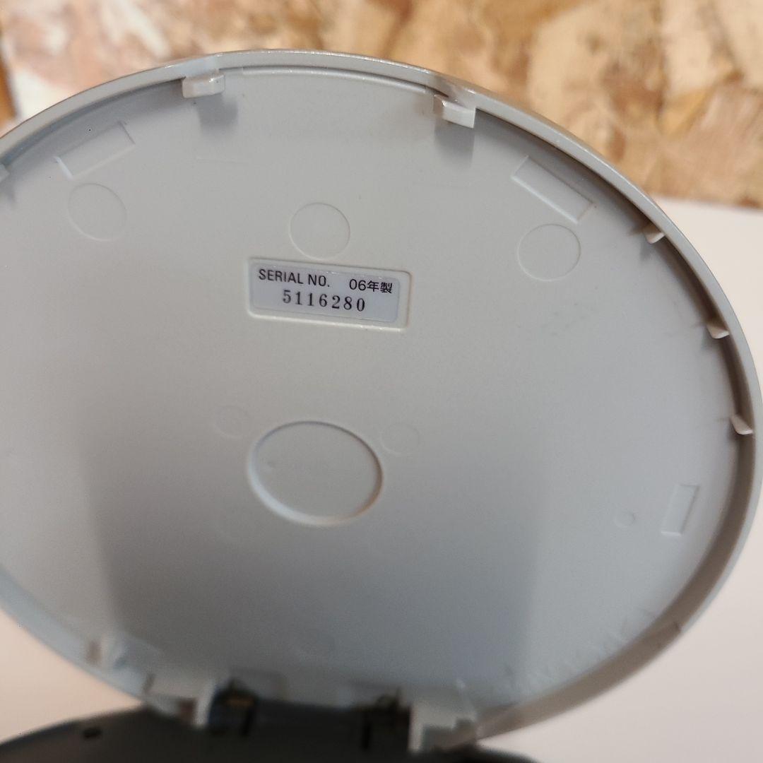 SONY CDウォークマン D-NE730