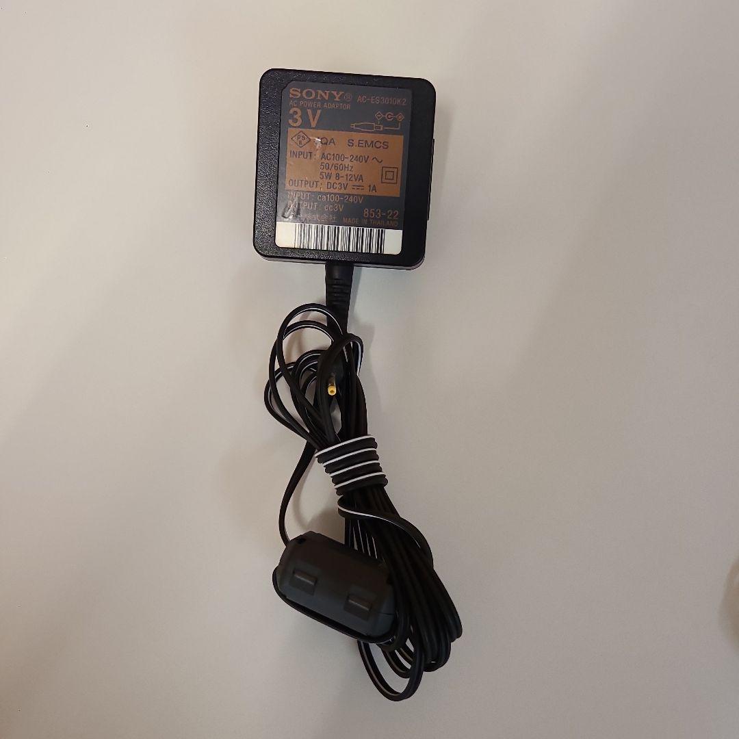 SONY CDウォークマン D-NE730