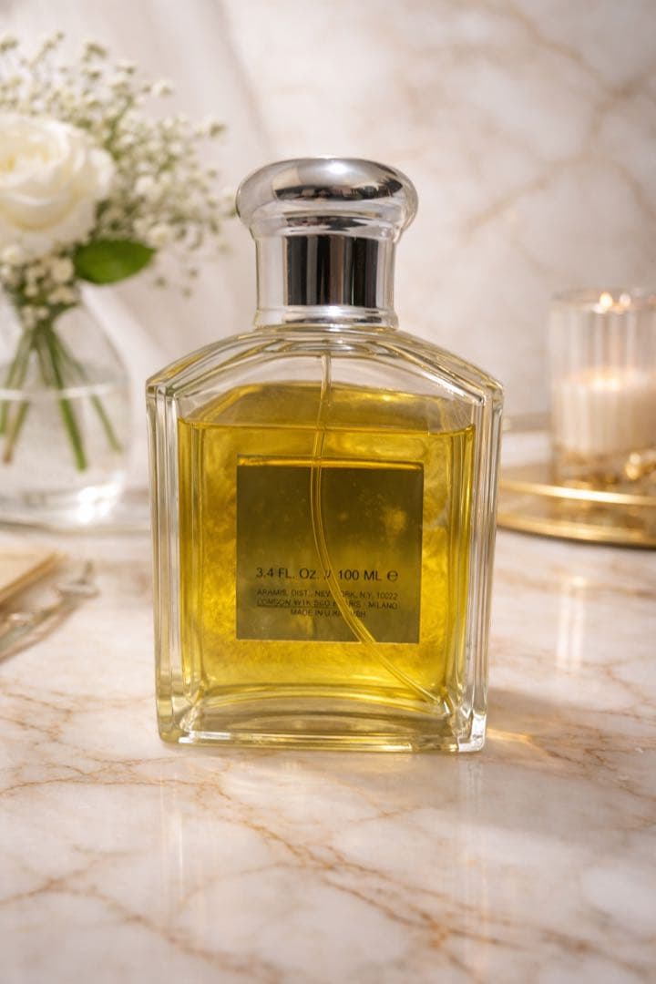 香水(男性用) ARAMIS 900 Herbal Eau de Cologne 100ml