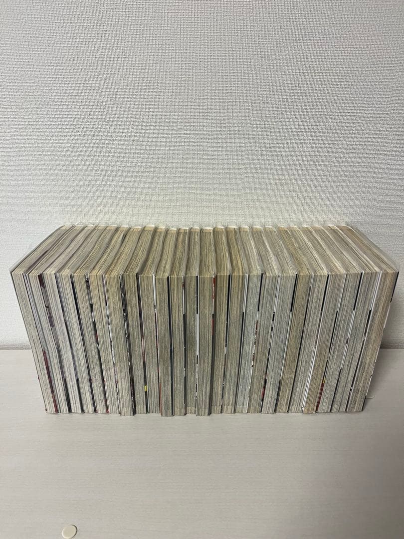 文豪ストレイドッグス　1~24巻 セット