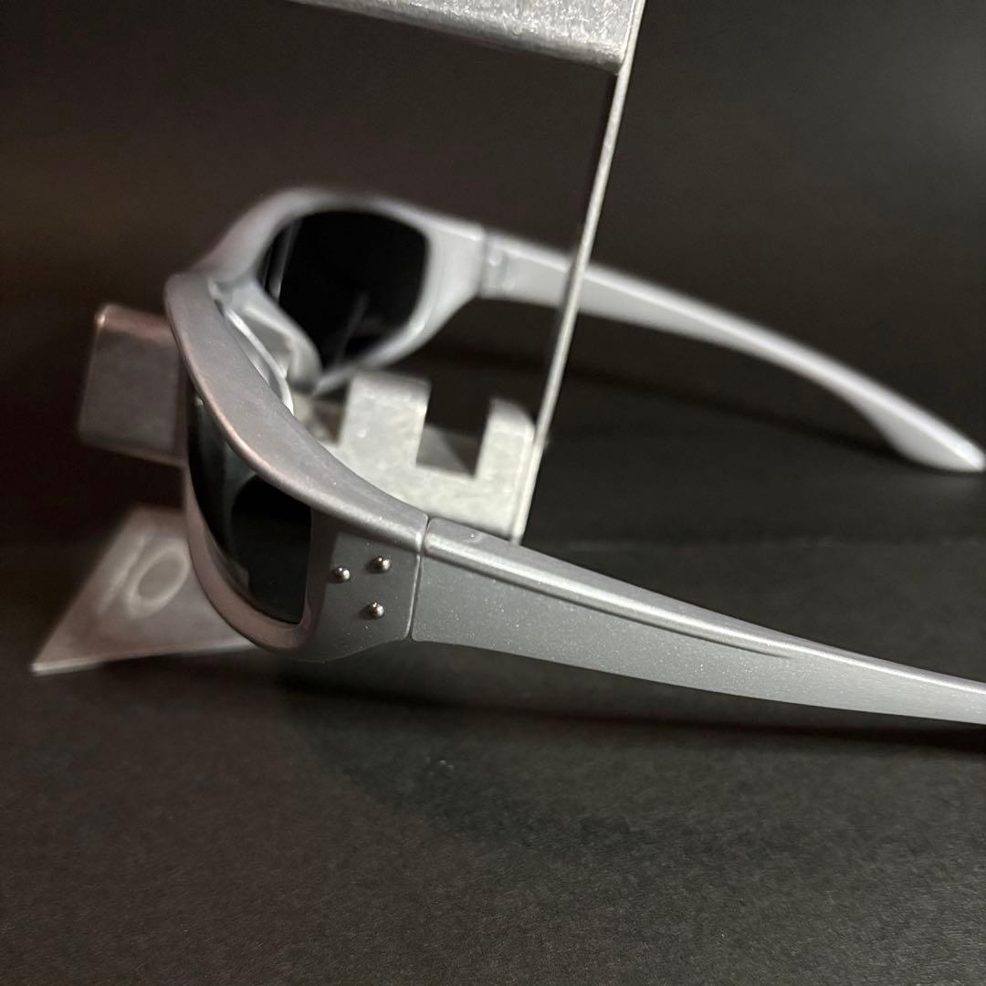 小物 silver l sunglasses