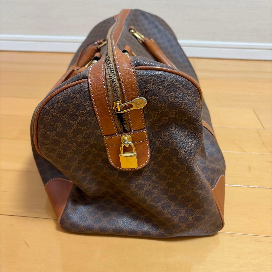 セリーヌ ボストンバッグ