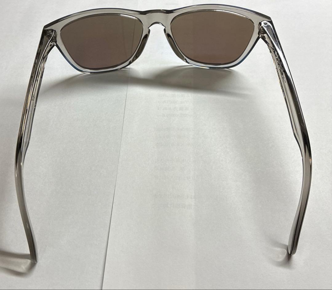 オークリー OAKLEY フロッグスキン