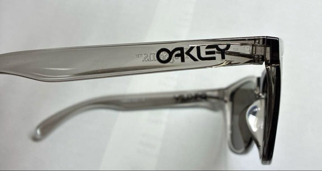 オークリー OAKLEY フロッグスキン