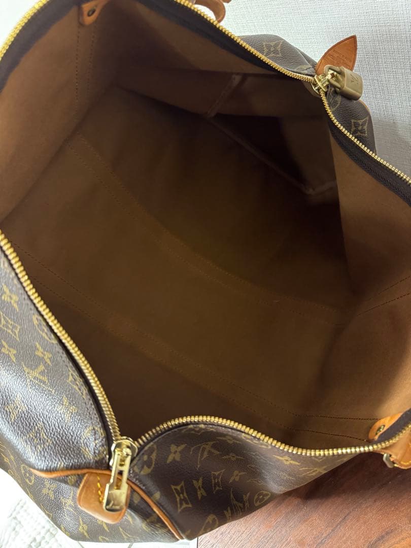 Louis Vuitton ヴィトン キーポル50 ボストンバッグM41426