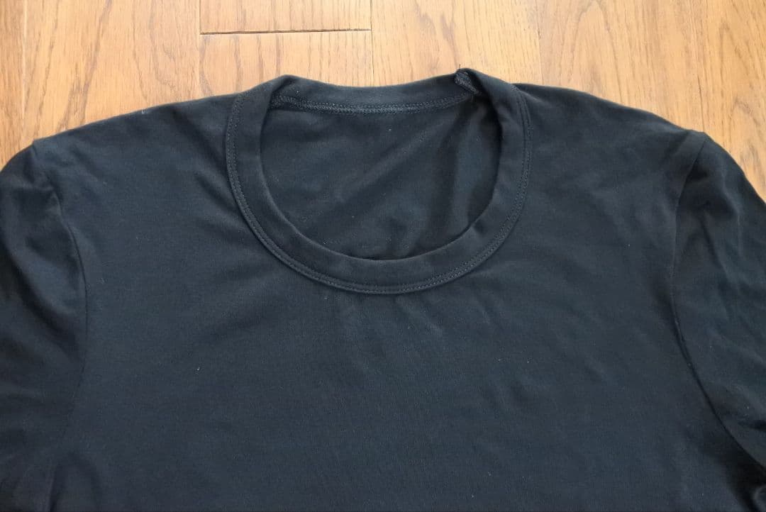 ドゥーズィエムクラス Darling Tシャツ