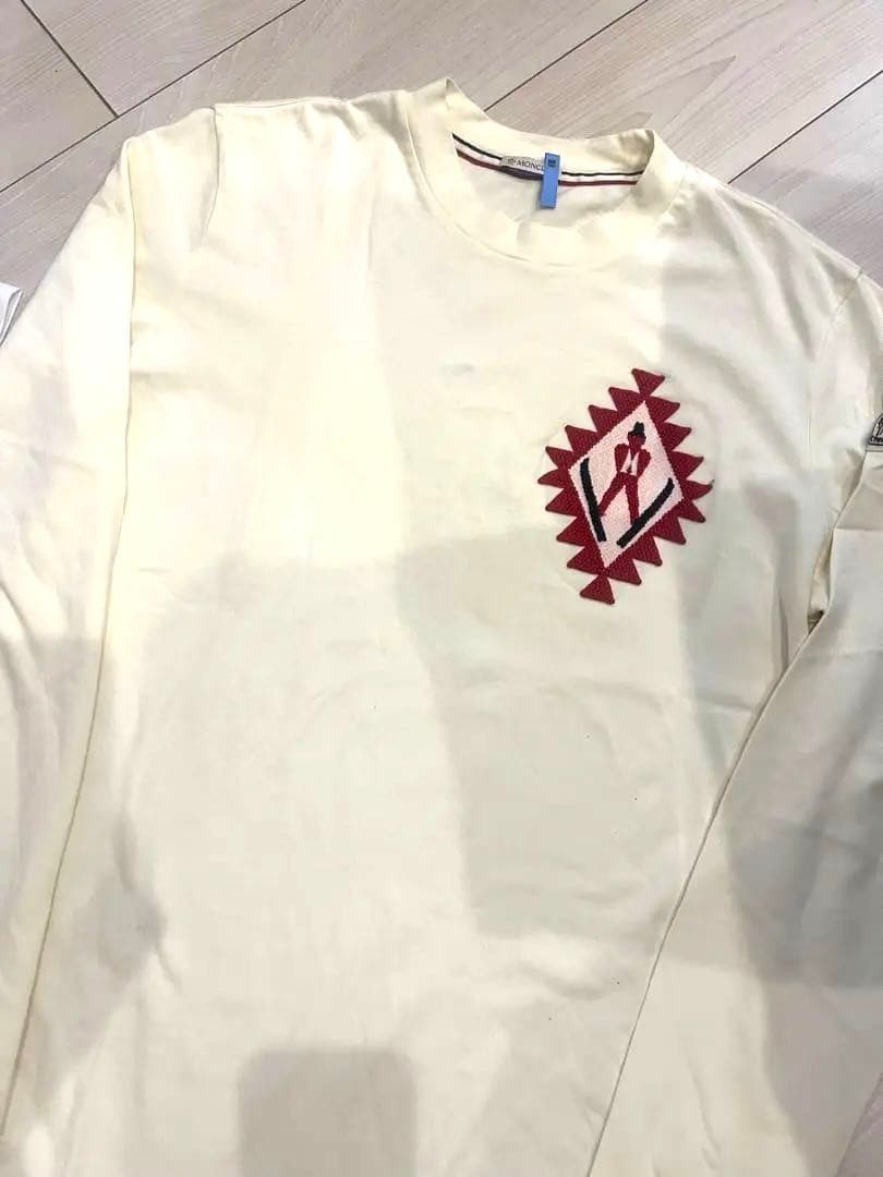 モンクレール長袖・半袖2枚セット★正規品　専用