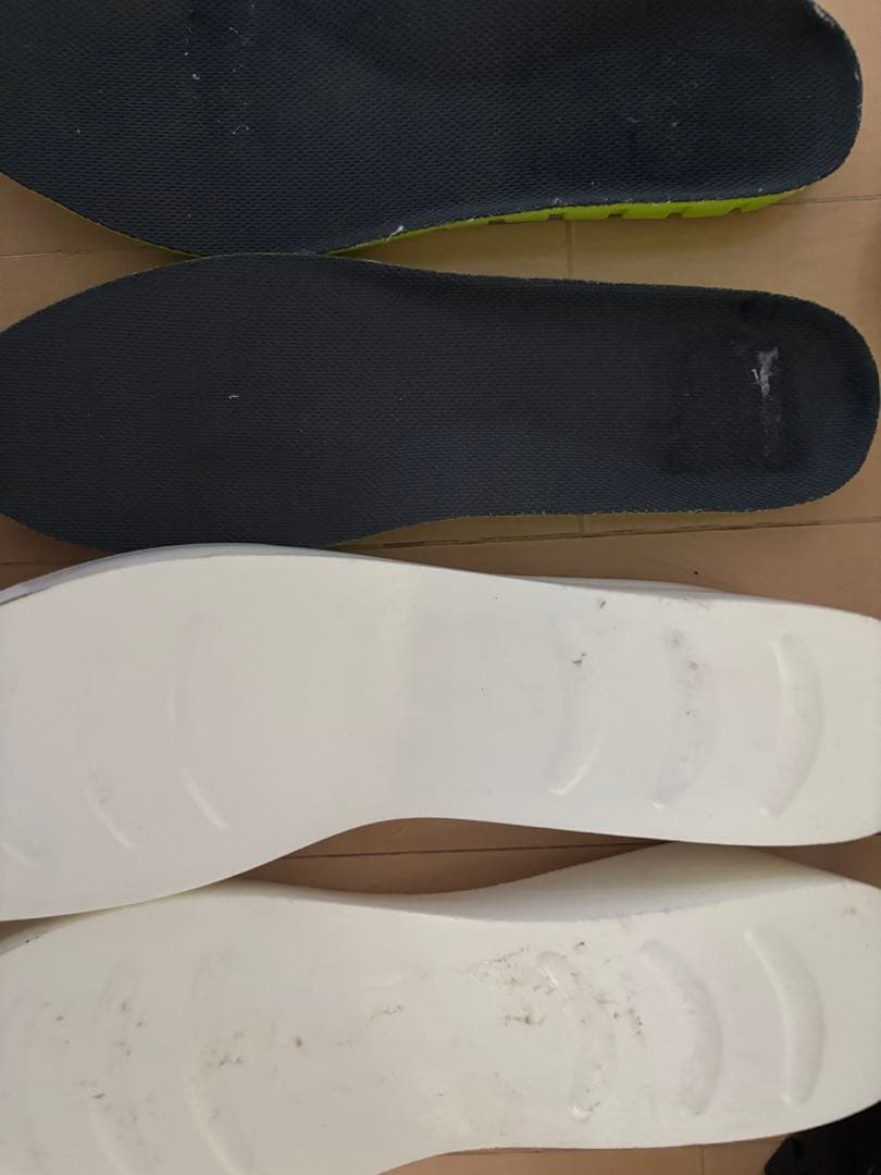 男装コスプレシークレットブーツ 18cm厚底インソール　タオバオ　淘宝網