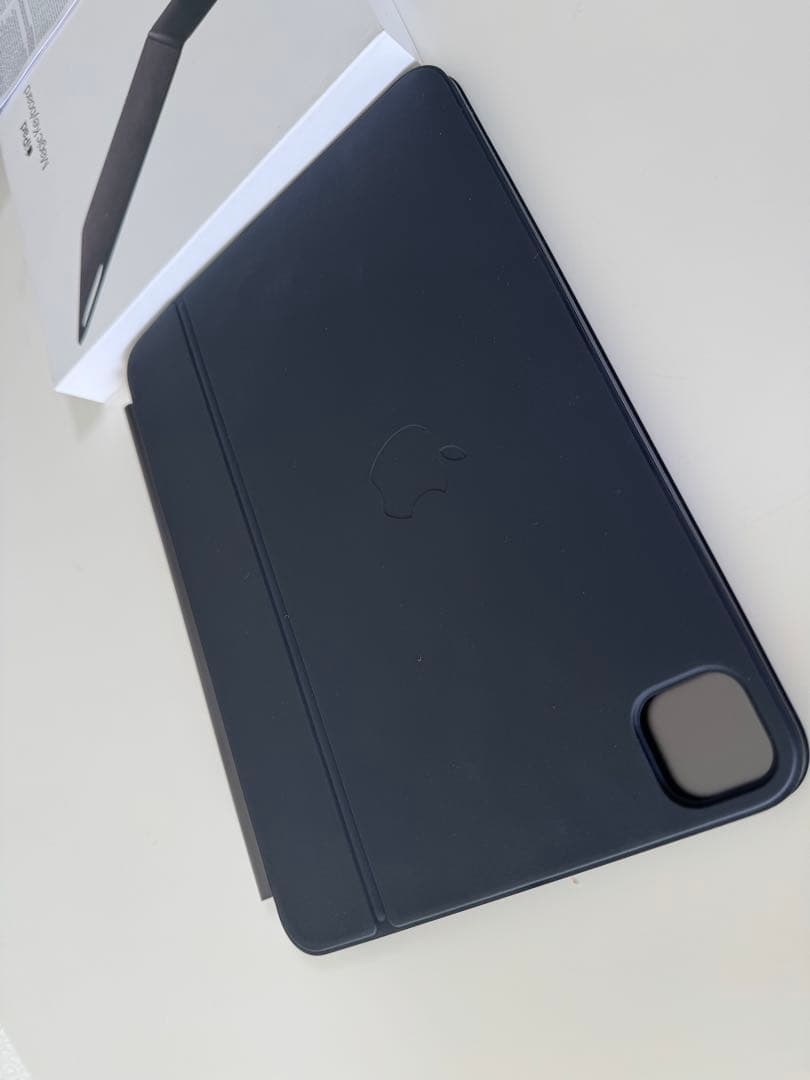 iPad Pro 11インチ用 Magic Keyboard ブラック