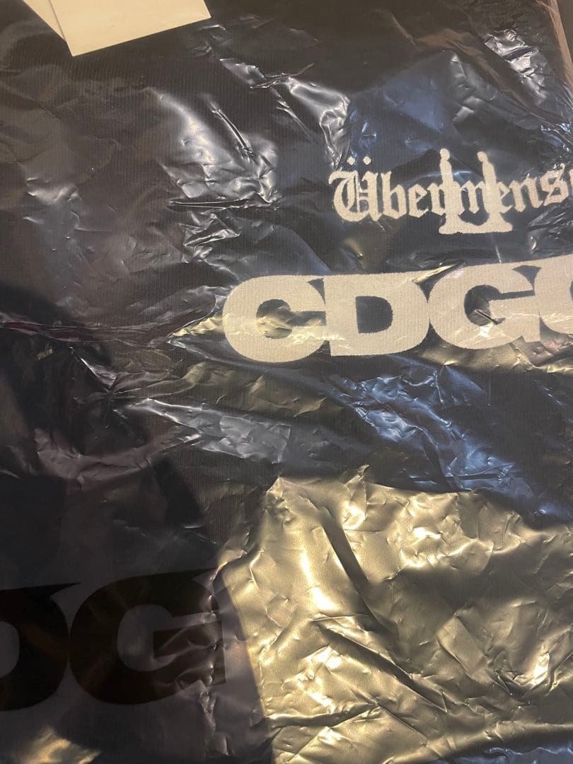 トップス CDG x G-DRAGON Ubermensch Symbol T-Shirt
