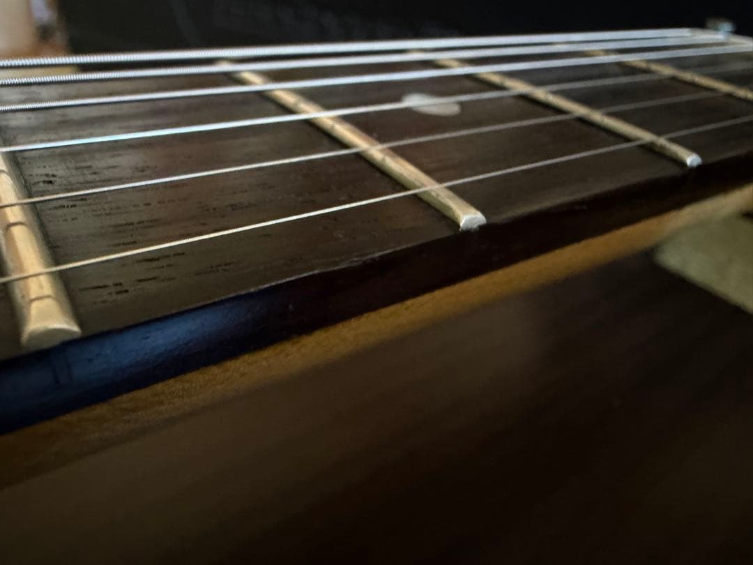 【中古】FERNANDES ZO-3 ミントグリーン ハードケース付
