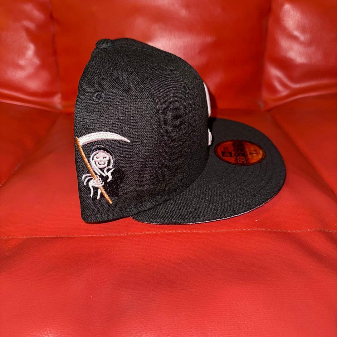 【最終価格】Supreme Reaper S Logo New Era