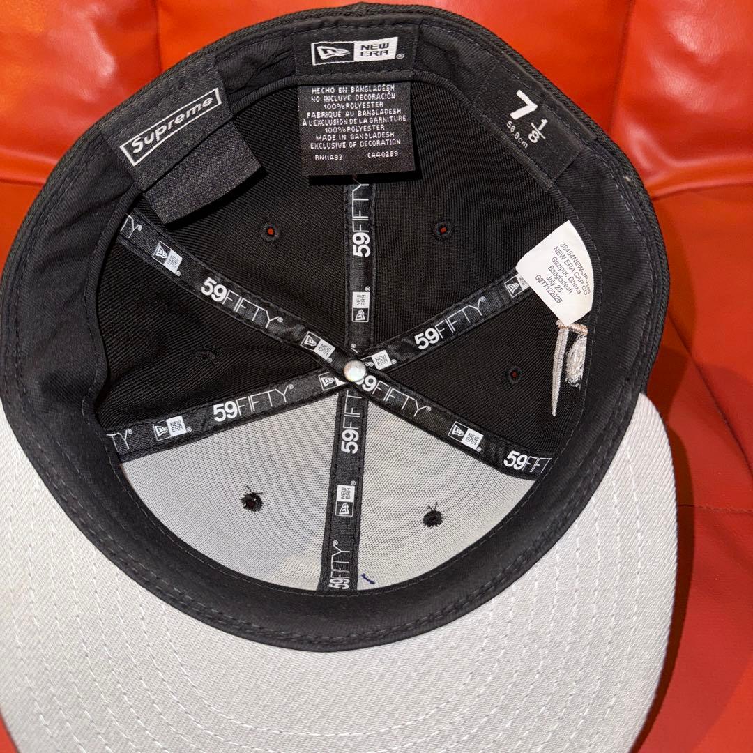 【最終価格】Supreme Reaper S Logo New Era