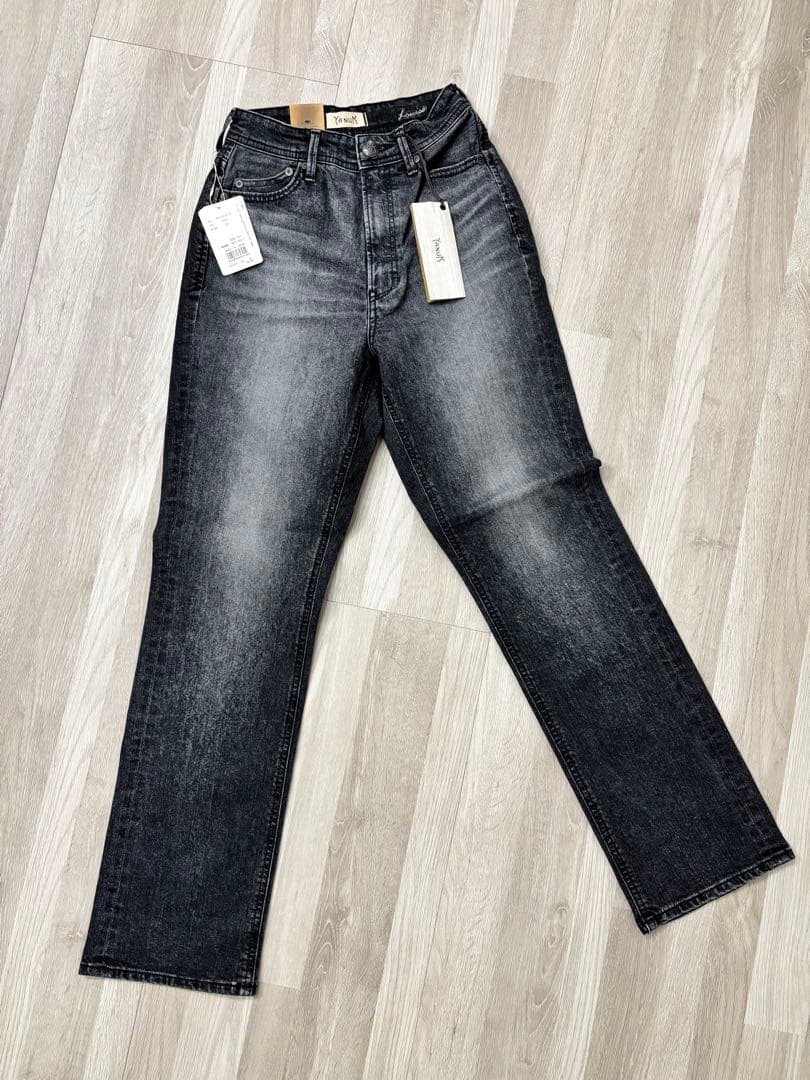 【新品タグ付き】ヤヌークLOUISE サイズ22 UFG