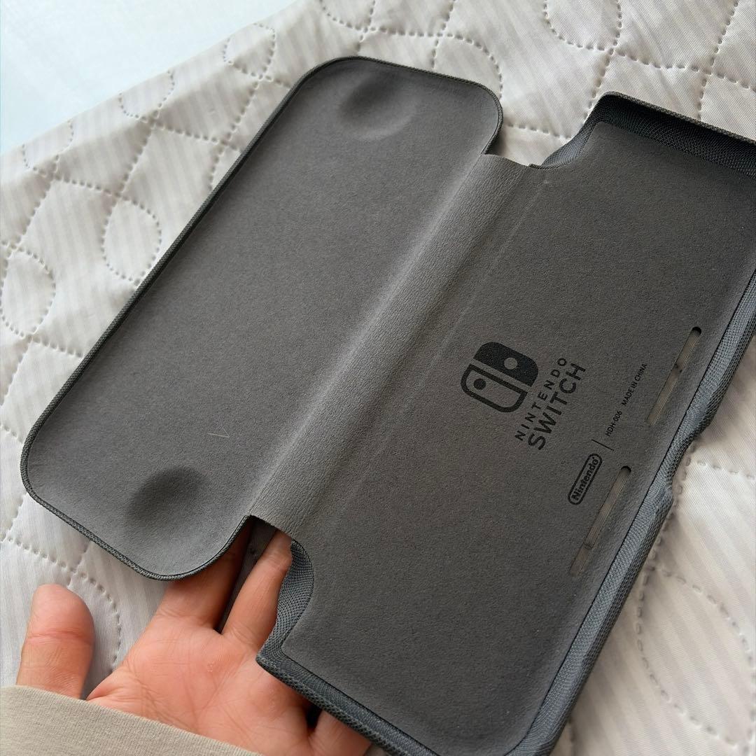 【状態:良】Nintendo Switch Lite ターコイズブルー