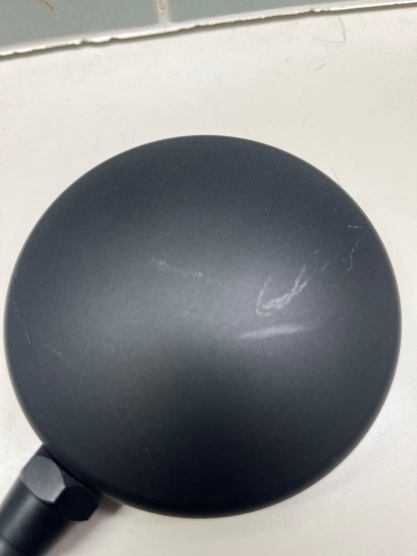 美品！ポッシュフェイス Z2ミラー スーパーカブ C125 CT Daxモンキー