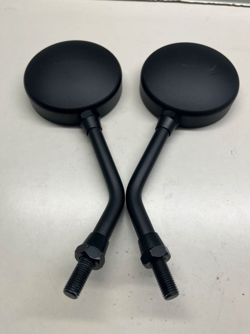 美品！ポッシュフェイス Z2ミラー スーパーカブ C125 CT Daxモンキー