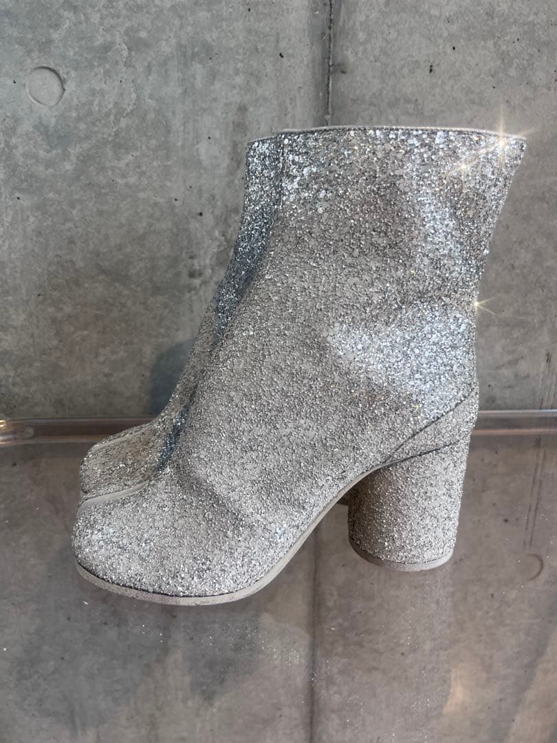 新品未使用　Maison Margiela(メゾン・マルジェラ) 足袋ブーツ