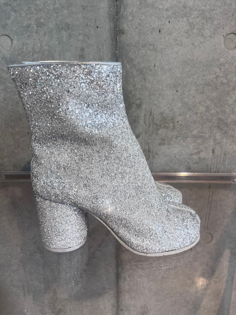 新品未使用　Maison Margiela(メゾン・マルジェラ) 足袋ブーツ