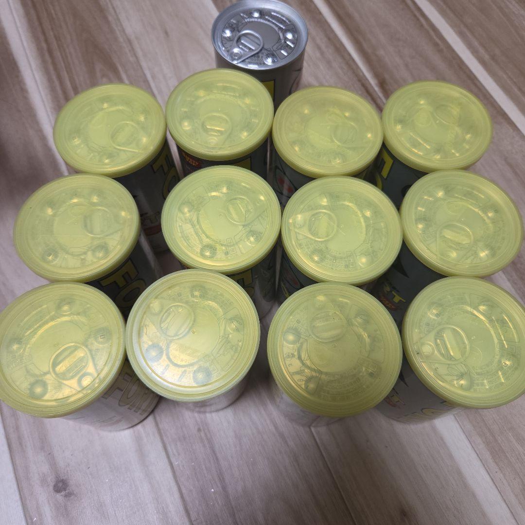DUNLOP FORT テニスボール 新品未開封13缶セット