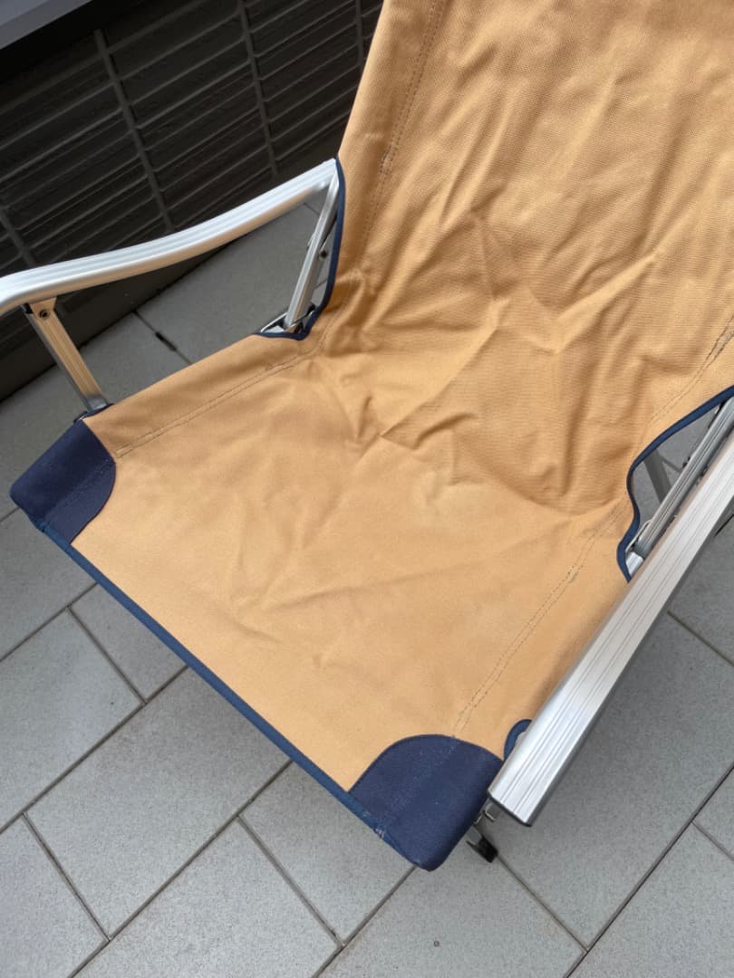 アディロンダック　キャンパーズチェア