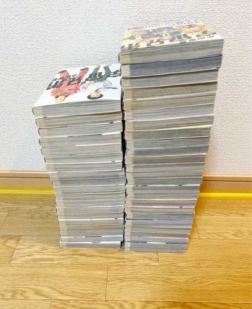 【美品】宇宙兄弟　全巻 1〜44巻セット 新品未開封あり