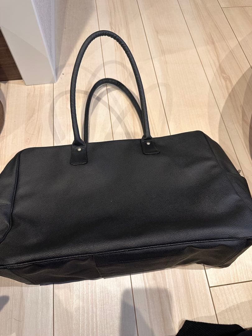 B印YOSHIDA PORTER ボストンバッグ