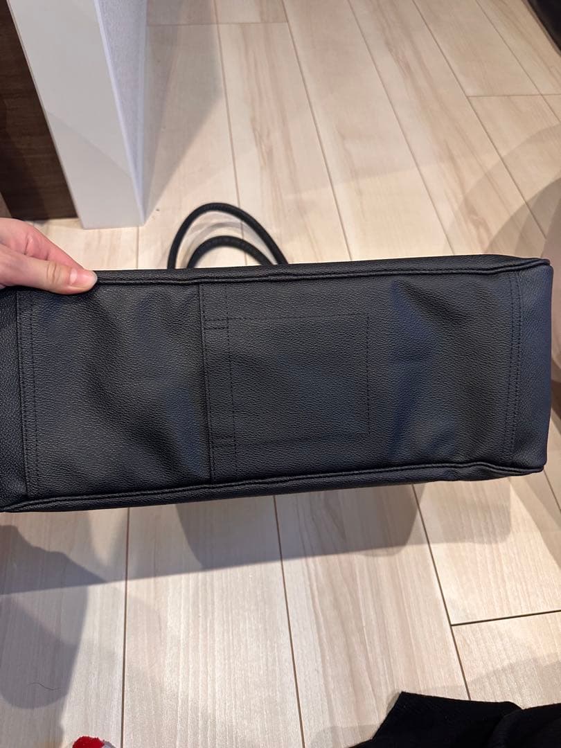 B印YOSHIDA PORTER ボストンバッグ