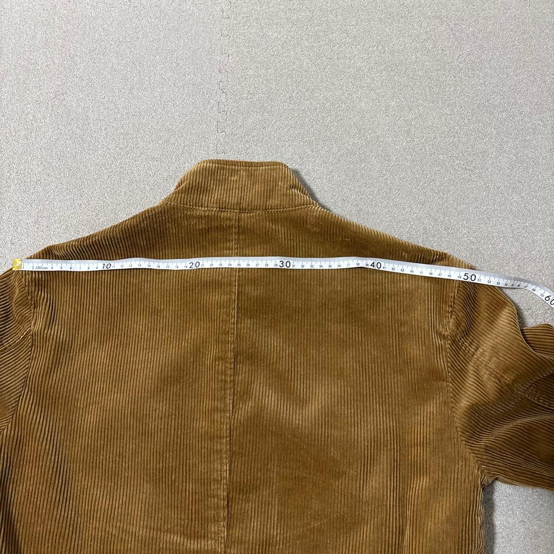 美品　ラルフローレン　コーデュロイ ジャンパー